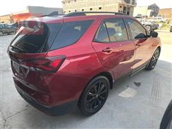 شيفروليه إكوينوكس